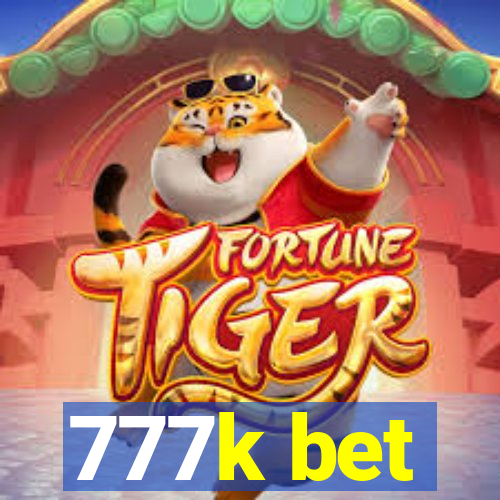 777k bet